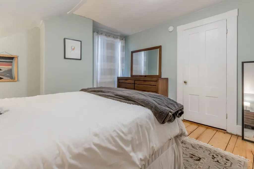 126 Winter Street Portland ME 04102