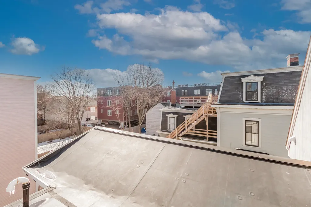 126 Winter Street Portland ME 04102
