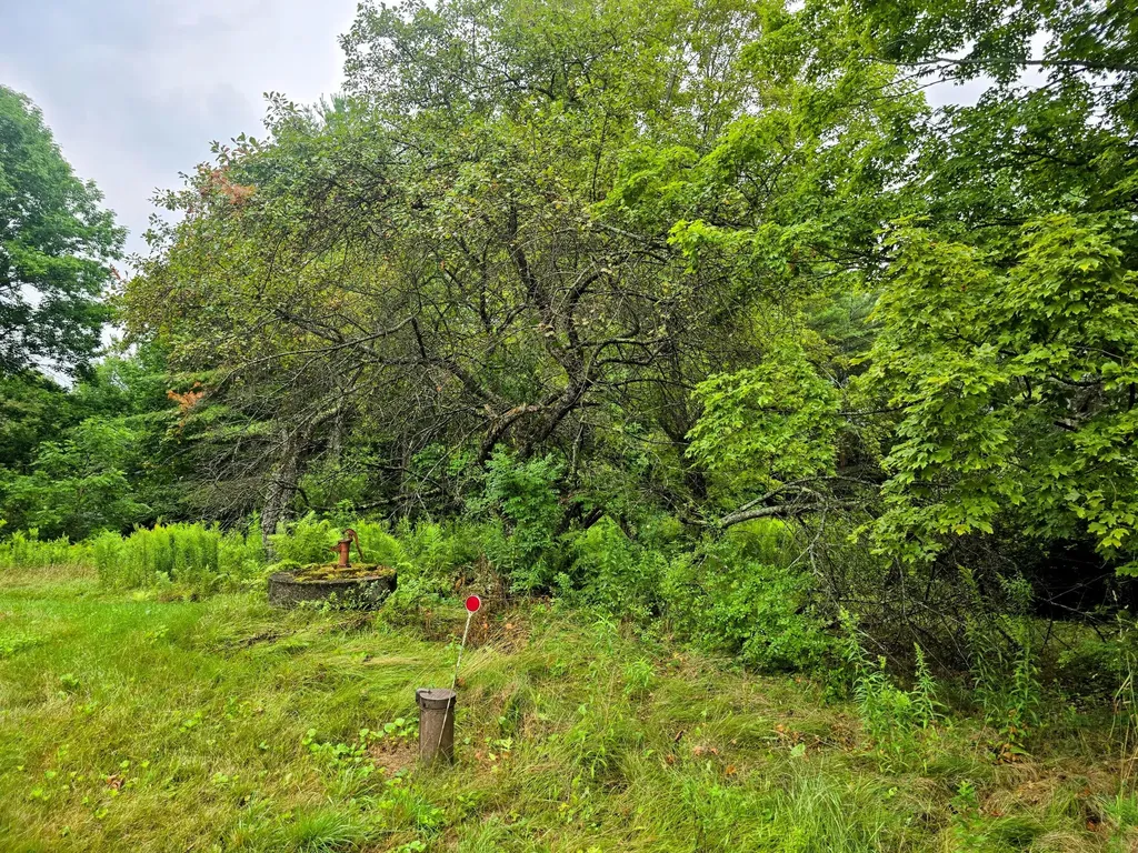 705 Plains Road Mount Vernon ME 04352