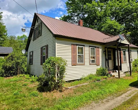 705 Plains Road Mount Vernon ME 04352