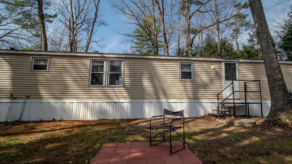 40 Gerard Street Sanford ME 04073