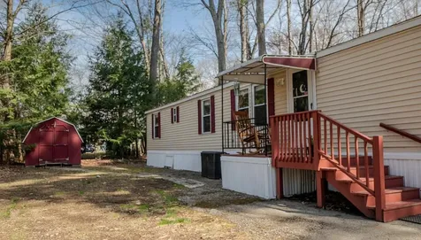 40 Gerard Street Sanford ME 04073