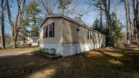 40 Gerard Street Sanford ME 04073