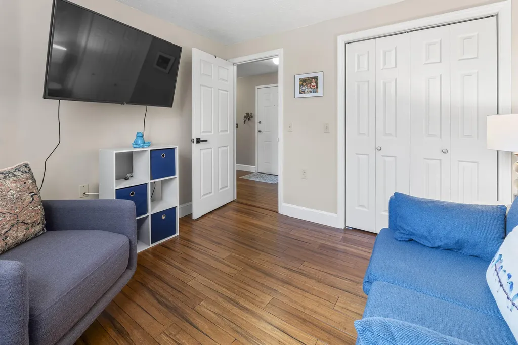45 Western Avenue Biddeford ME 04005