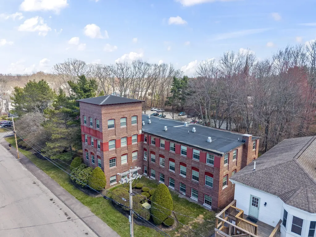 45 Western Avenue Biddeford ME 04005