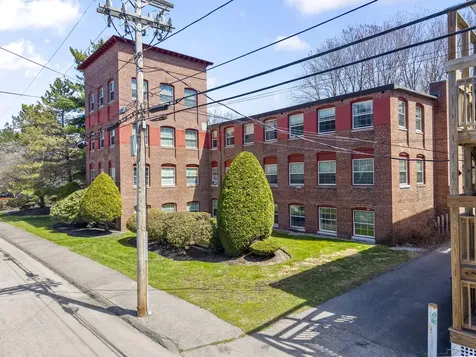 45 Western Avenue Biddeford ME 04005