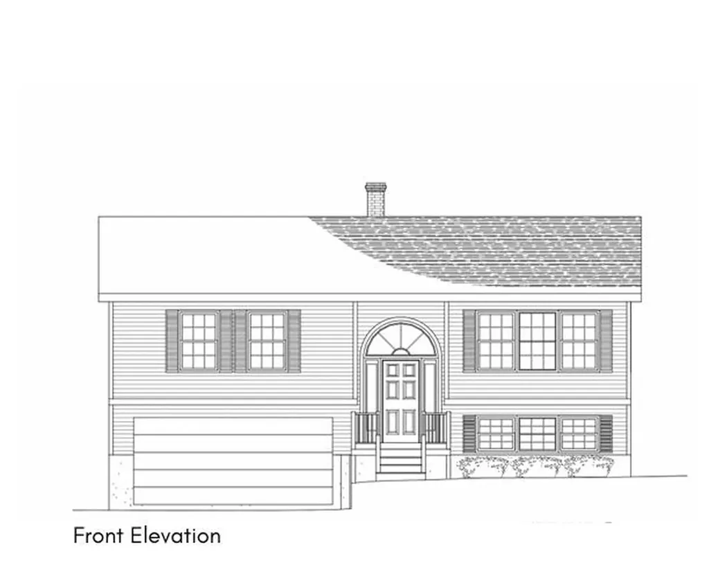 24 Mayberry Landing Naples ME 04055