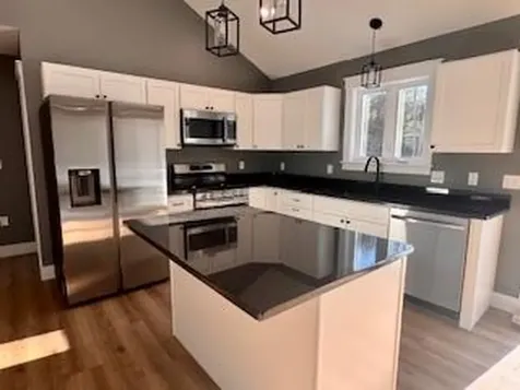 24 Mayberry Landing Naples ME 04055