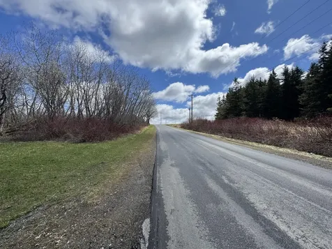230 Campground Hill Road Caribou ME 04736