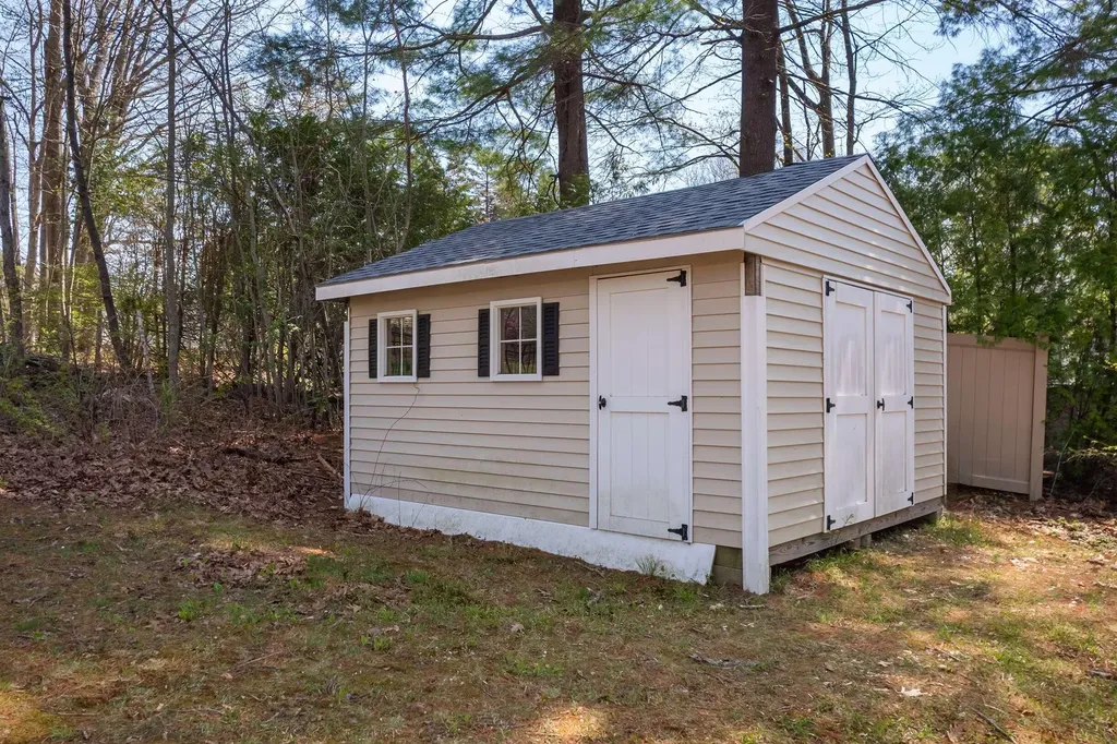 3 Alder Drive South Berwick ME 03908