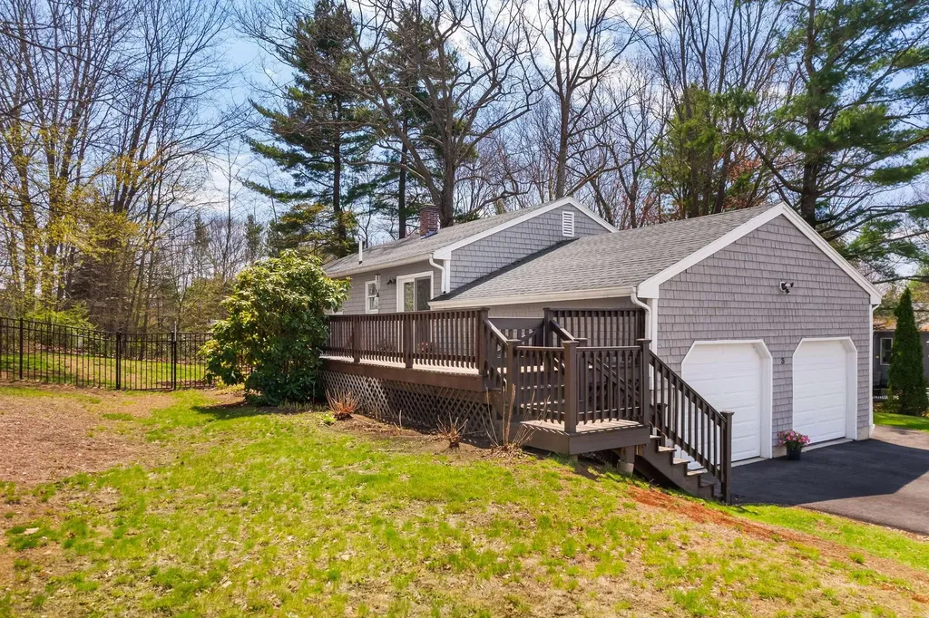 3 Alder Drive South Berwick ME 03908