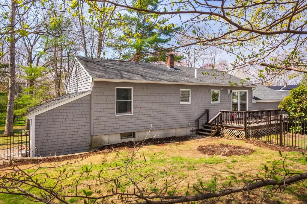 3 Alder Drive South Berwick ME 03908