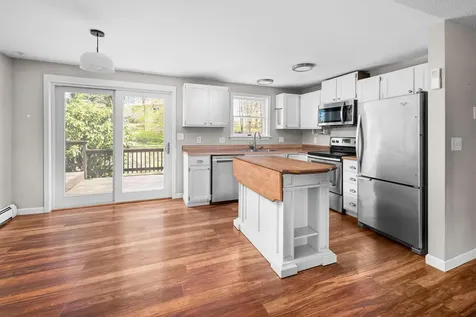 3 Alder Drive South Berwick ME 03908
