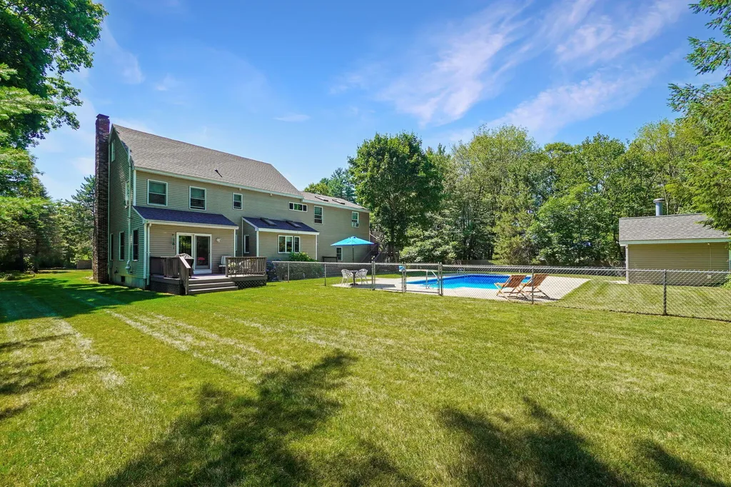 17 & 19 Olympia Avenue Old Orchard Beach ME 04064