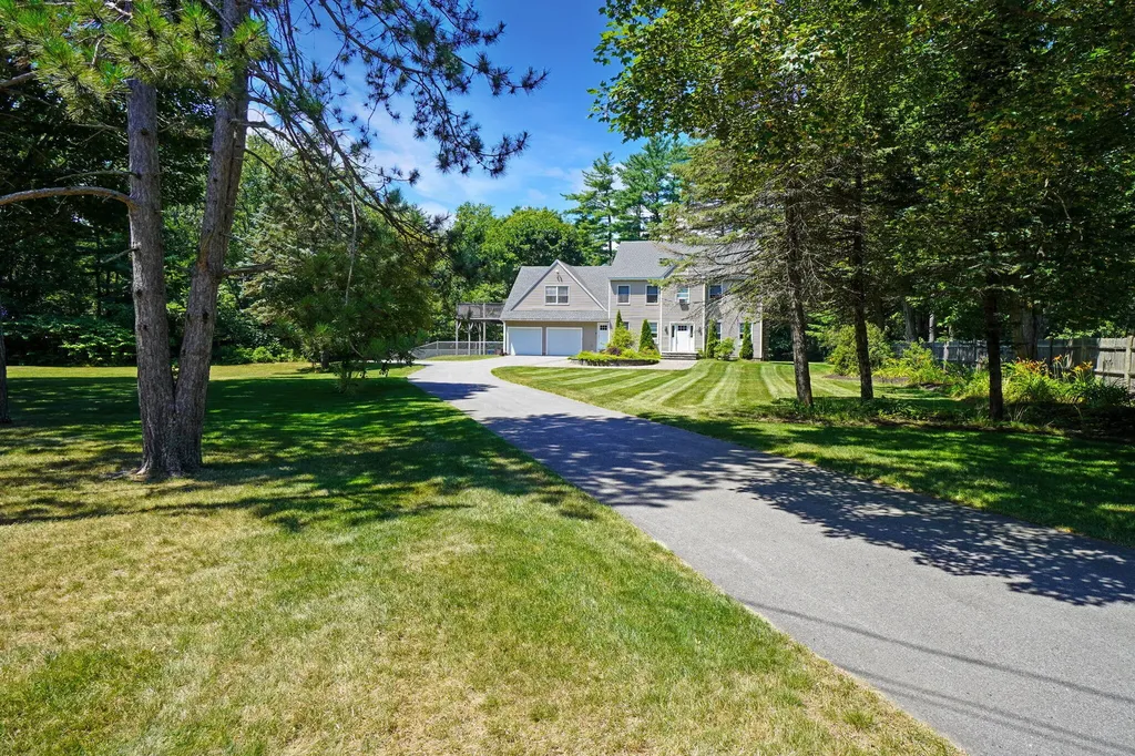 17 & 19 Olympia Avenue Old Orchard Beach ME 04064