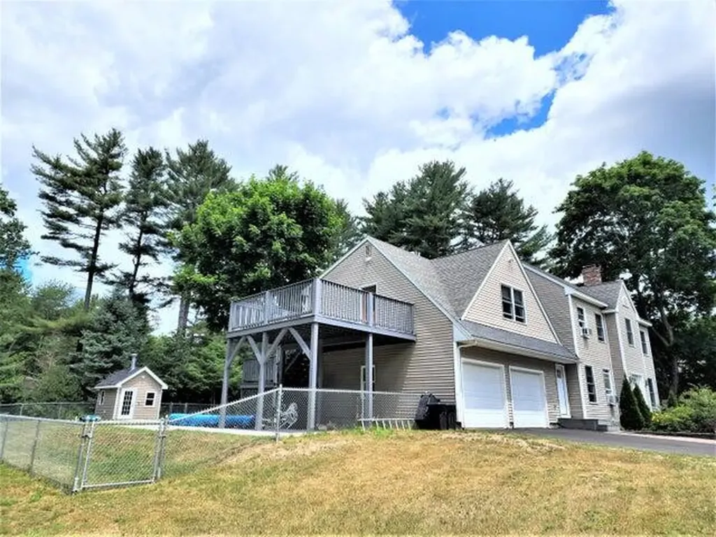 17 & 19 Olympia Avenue Old Orchard Beach ME 04064