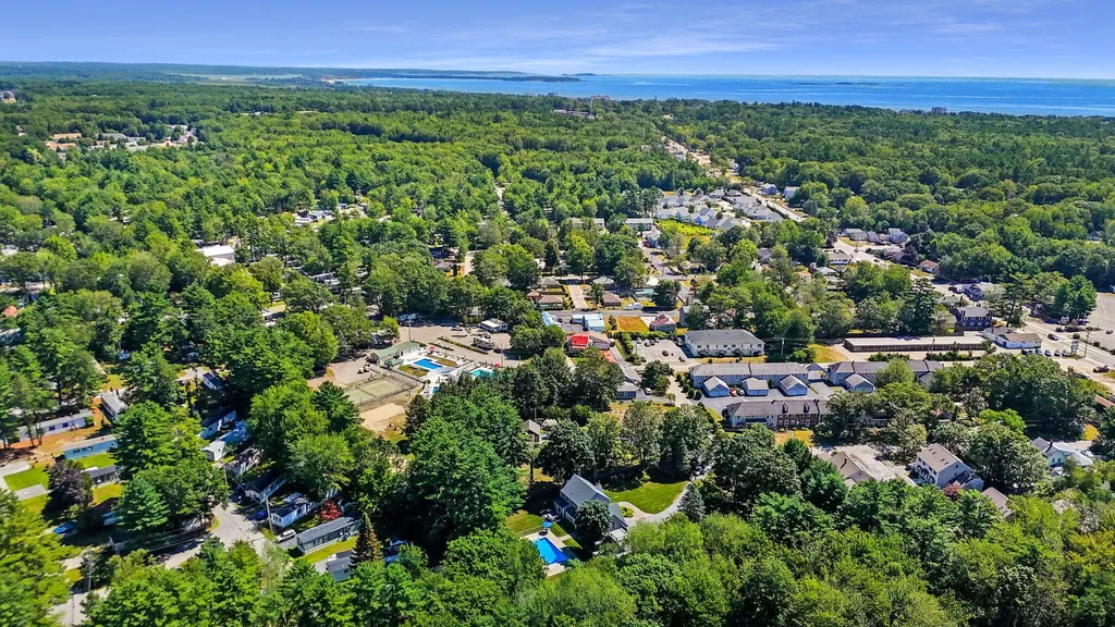 17 & 19 Olympia Avenue Old Orchard Beach ME 04064