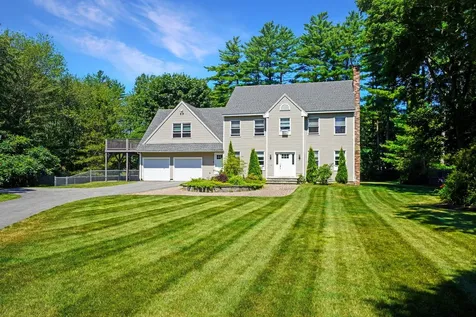 17 & 19 Olympia Avenue Old Orchard Beach ME 04064