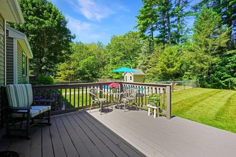 17 & 19 Olympia Avenue Old Orchard Beach ME 04064
