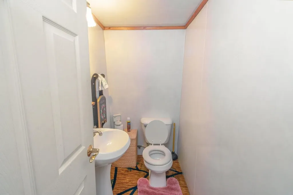 8 Main Street Eustis ME 04982