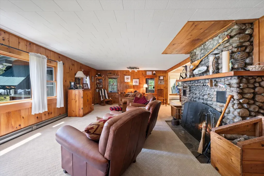 180 Smith Road Grand Lake Stream Plt ME 04668