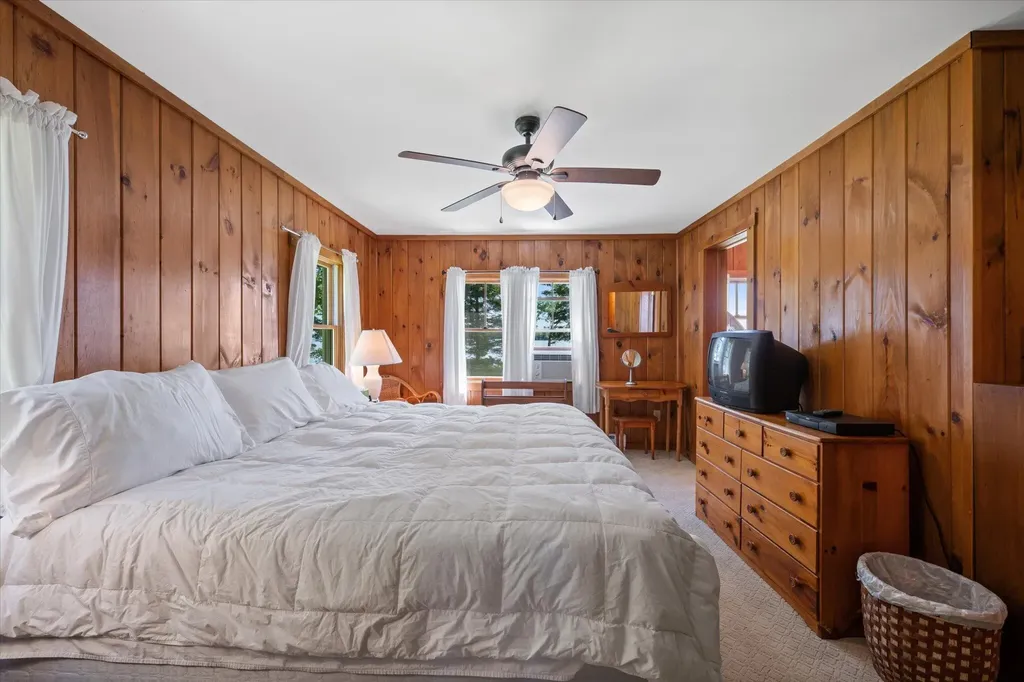 180 Smith Road Grand Lake Stream Plt ME 04668