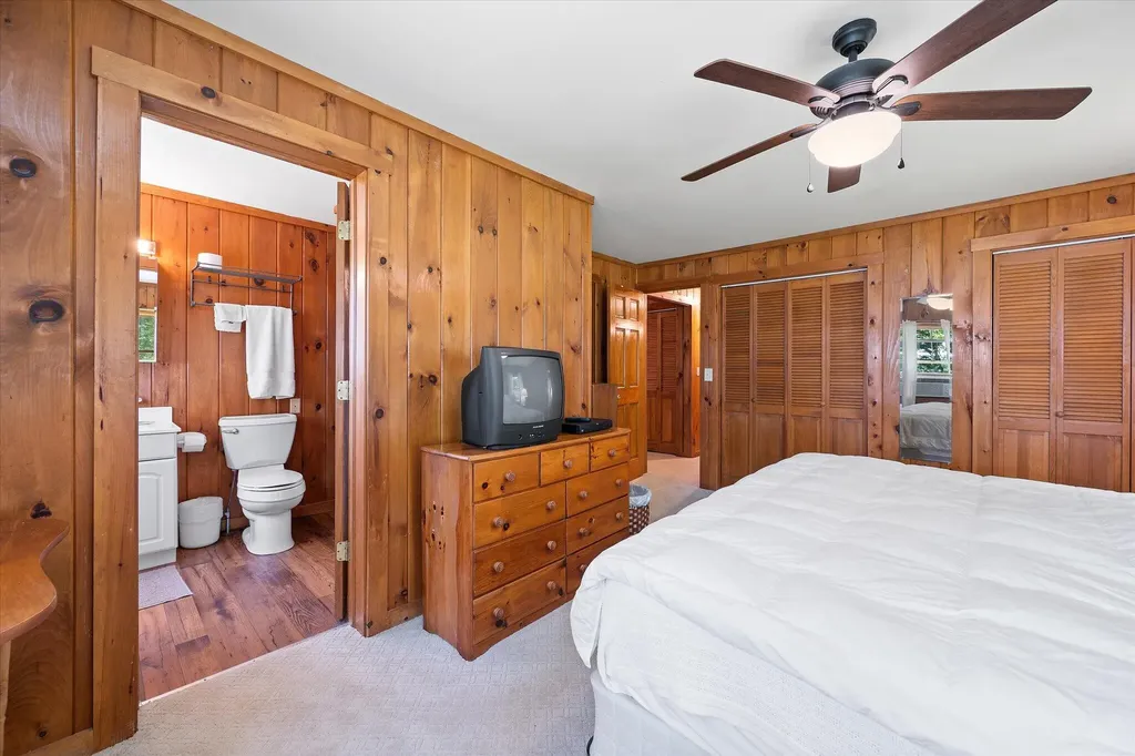 180 Smith Road Grand Lake Stream Plt ME 04668