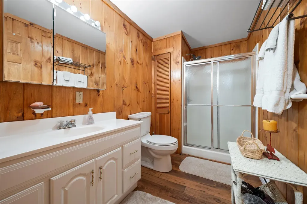 180 Smith Road Grand Lake Stream Plt ME 04668