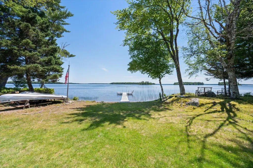 180 Smith Road Grand Lake Stream Plt ME 04668