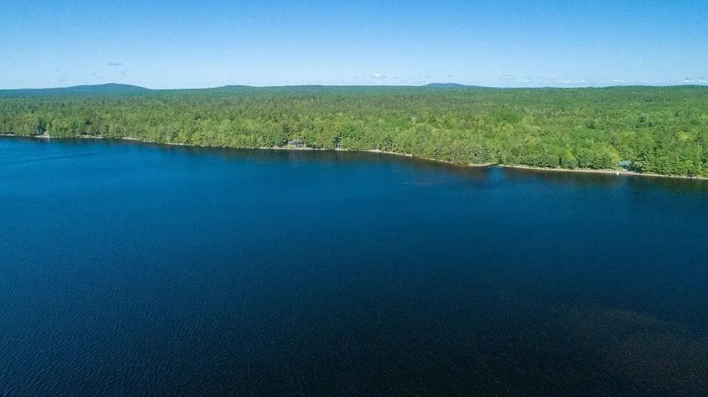 180 Smith Road Grand Lake Stream Plt ME 04668