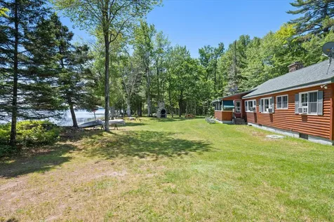 180 Smith Road Grand Lake Stream Plt ME 04668