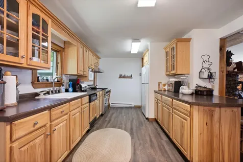 180 Smith Road Grand Lake Stream Plt ME 04668