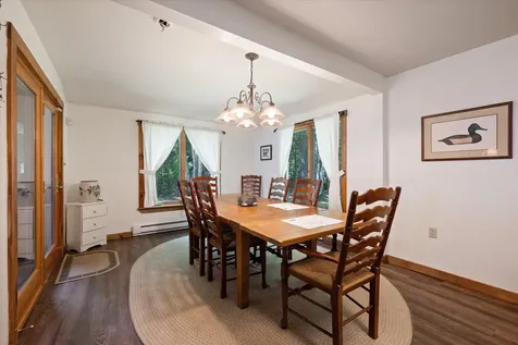 180 Smith Road Grand Lake Stream Plt ME 04668
