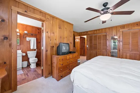 180 Smith Road Grand Lake Stream Plt ME 04668