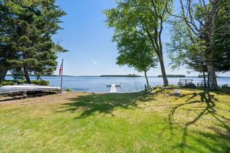 180 Smith Road Grand Lake Stream Plt ME 04668