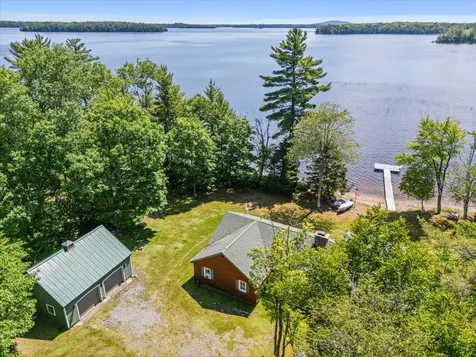 180 Smith Road Grand Lake Stream Plt ME 04668