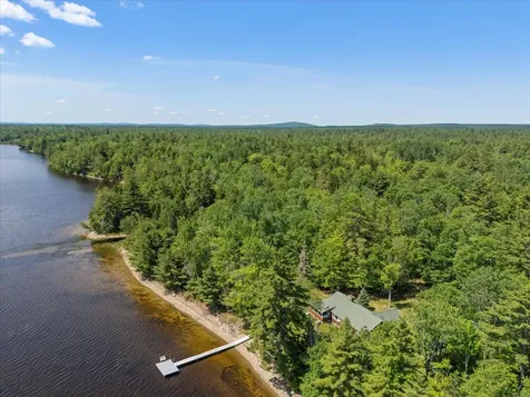 180 Smith Road Grand Lake Stream Plt ME 04668
