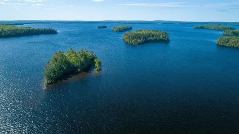 180 Smith Road Grand Lake Stream Plt ME 04668