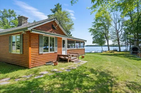 180 Smith Road Grand Lake Stream Plt ME 04668