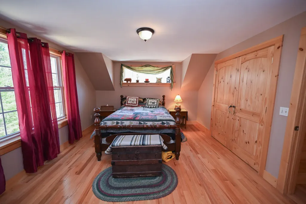 1 Loon Cove Carmel ME 04419