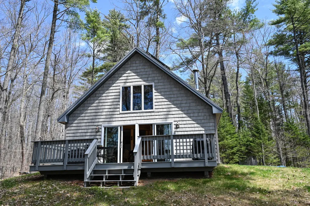 1 Loon Cove Carmel ME 04419