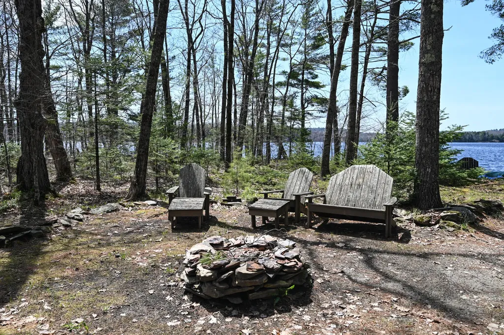 1 Loon Cove Carmel ME 04419
