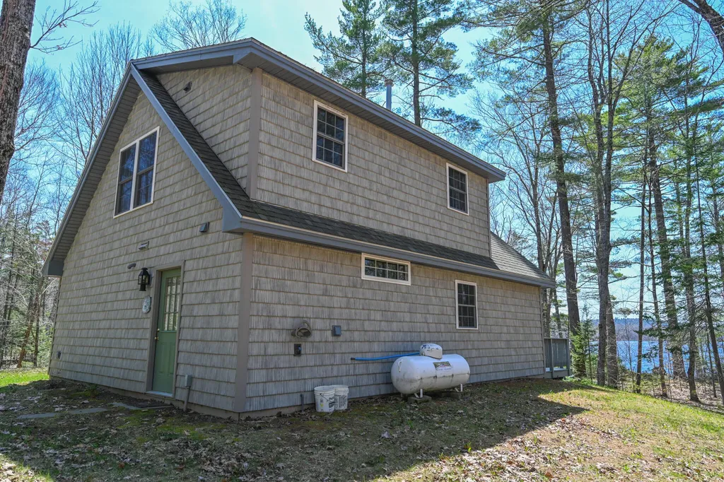 1 Loon Cove Carmel ME 04419