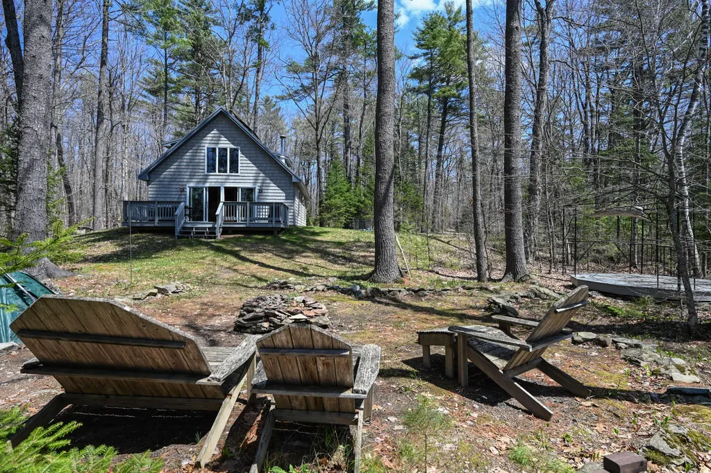 1 Loon Cove Carmel ME 04419