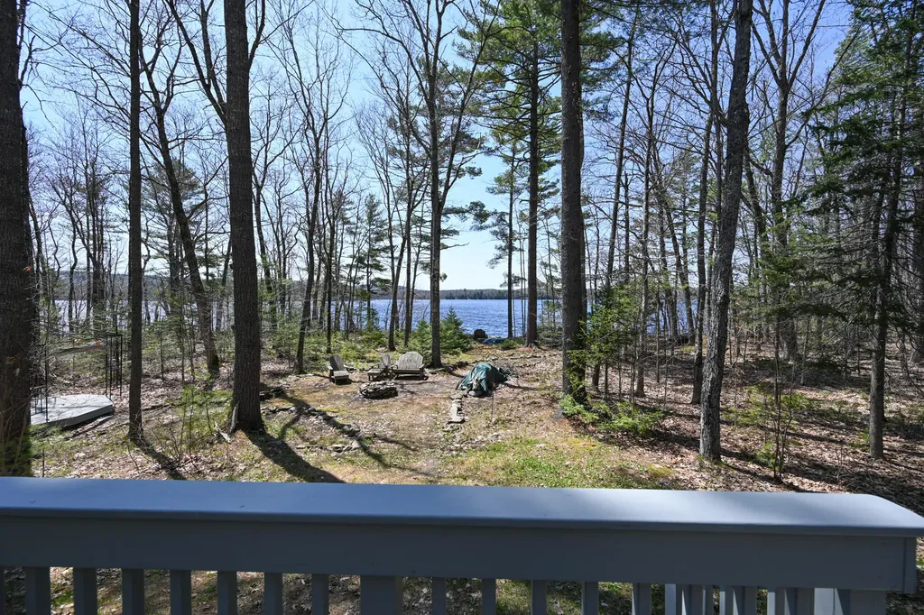 1 Loon Cove Carmel ME 04419