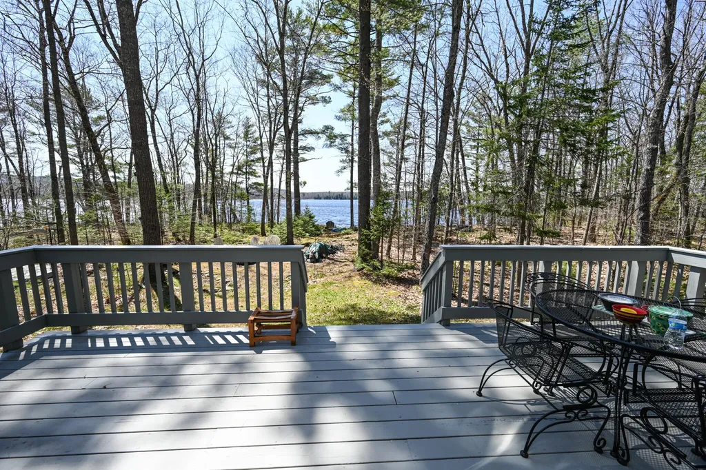 1 Loon Cove Carmel ME 04419