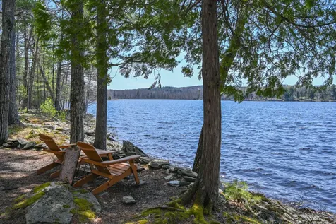 1 Loon Cove Carmel ME 04419