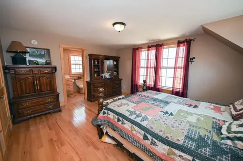 1 Loon Cove Carmel ME 04419