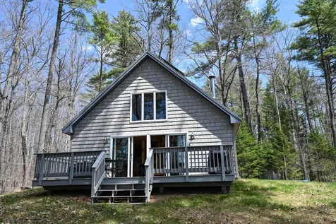 1 Loon Cove Carmel ME 04419