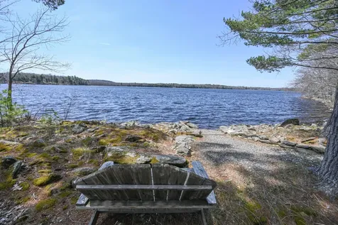 1 Loon Cove Carmel ME 04419
